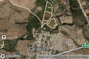 Estero El Blanquillo