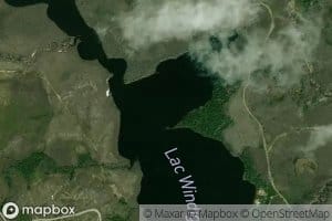 Lac Windigo