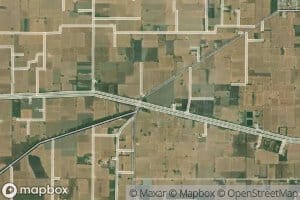 Ratia Major Distributary