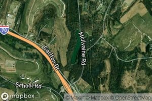 Bentleyville Reservoir