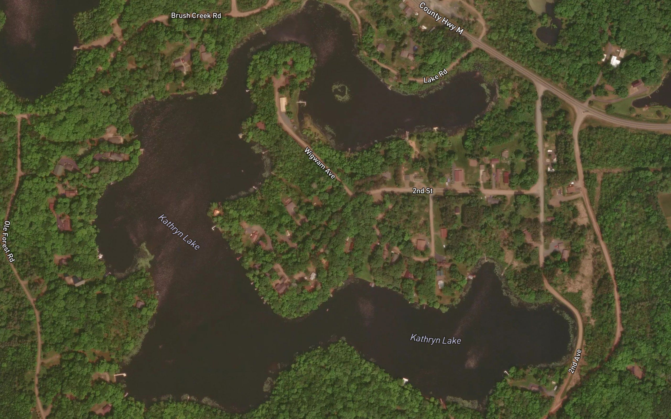 Kathryn Lake