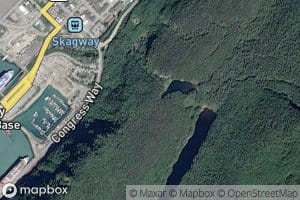 Lower Dewey Reservoir