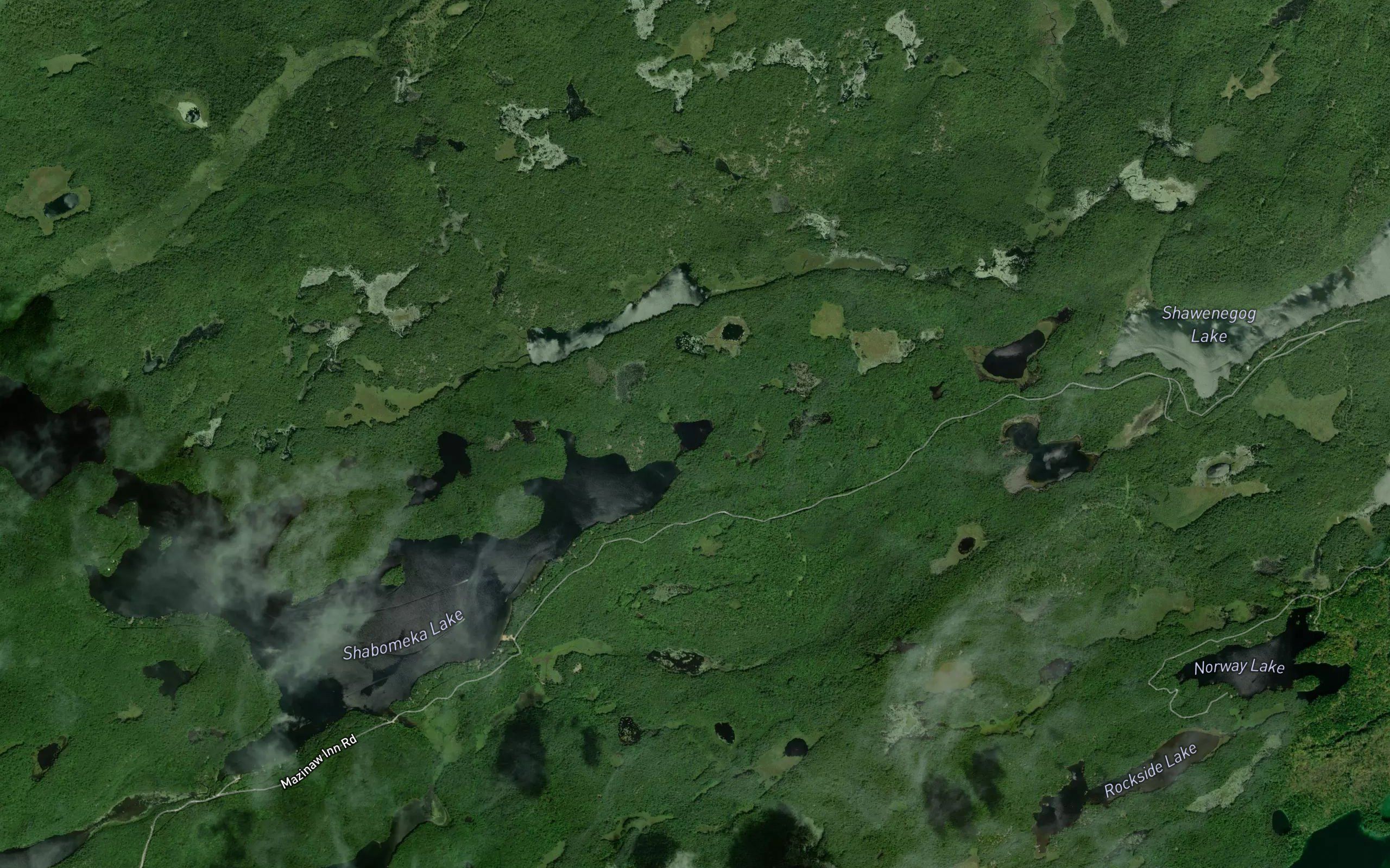 Green Lake