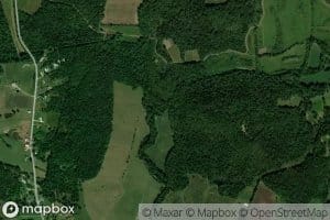 East Fork Sinking Fork