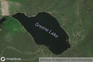 Greene Lake