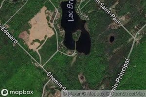 La Grande Coulee