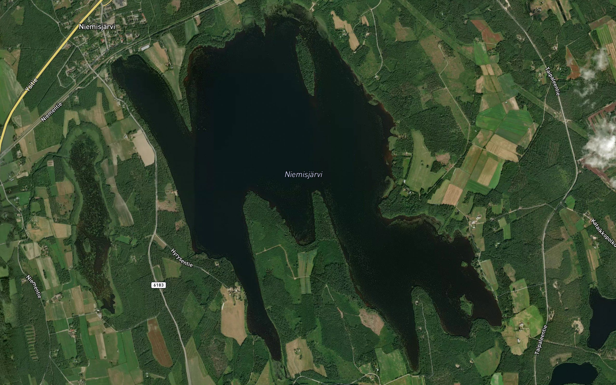 Kattilalahti