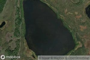 Beaverlog Lakes