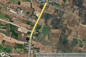 Khlong Wang Mai Daeng