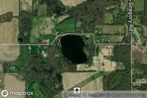 Lamoreaux Lake