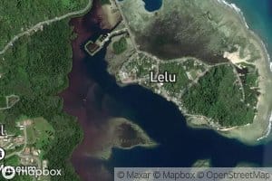 Sailing Yachts Anchorage