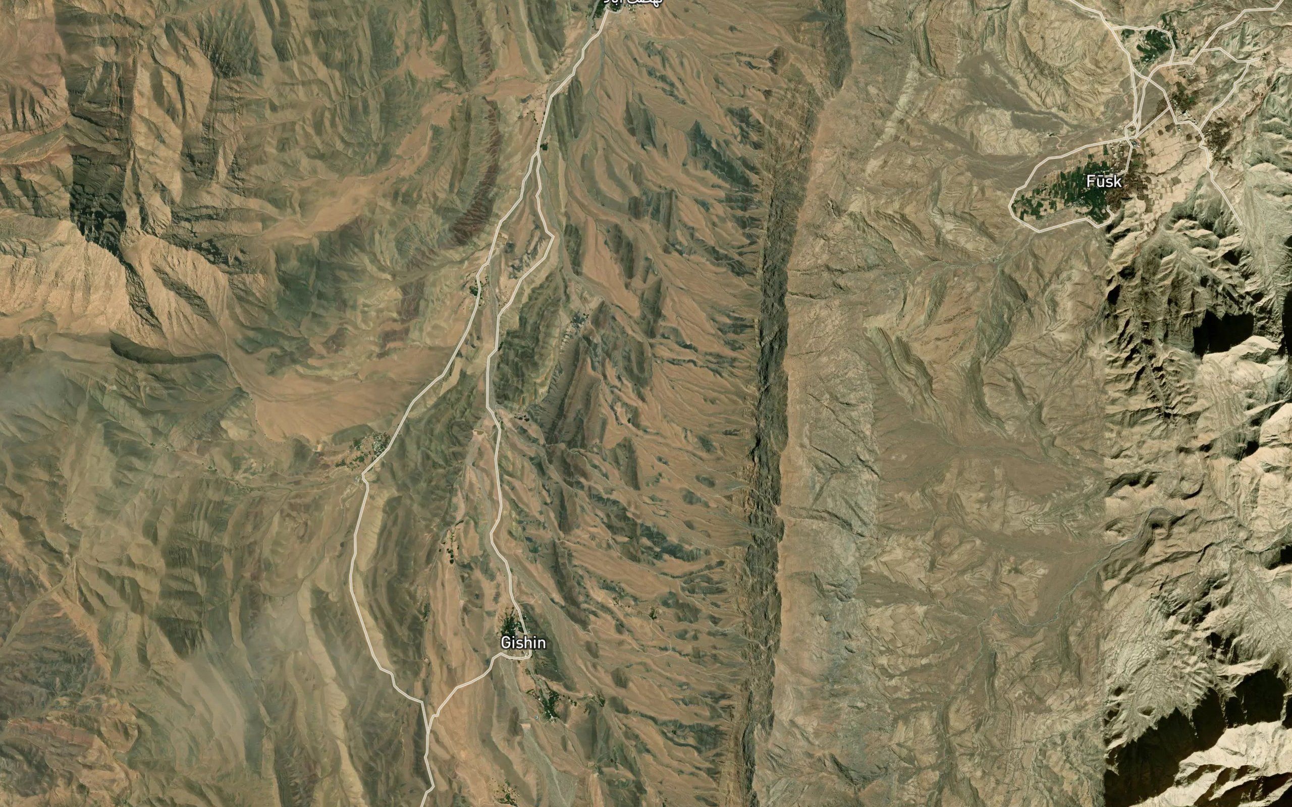 Cheshmeh-ye Deh Marak