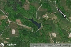 Hidden Haven Lake