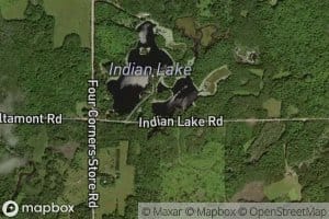 Indian Lake