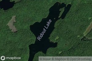 Ridout Lake