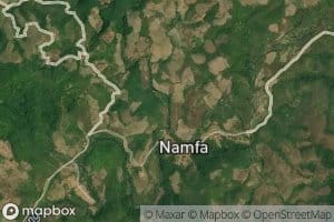 Nam Phanoy