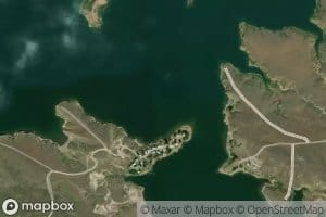Rock Creek Bay