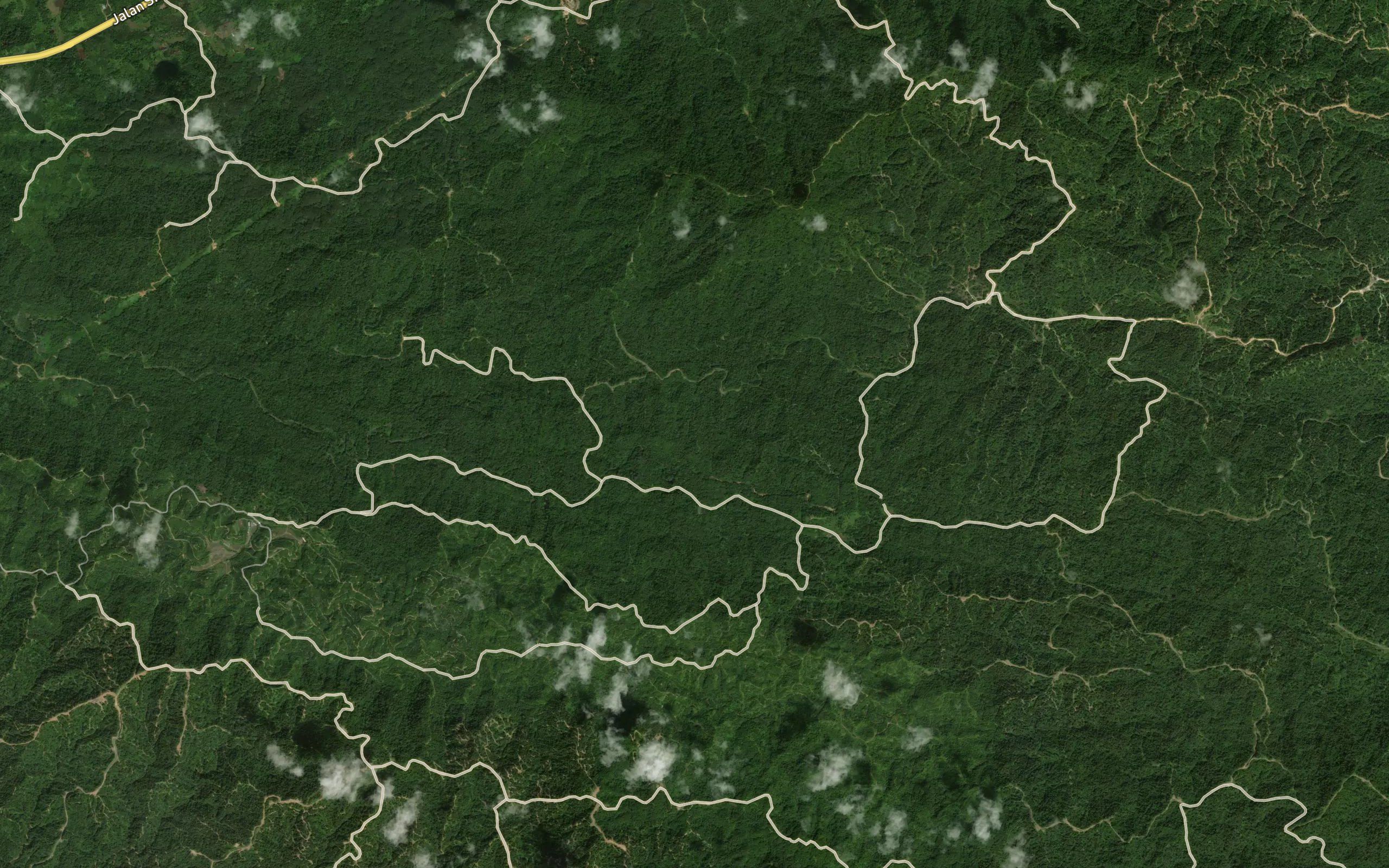 Sungai Engkuli