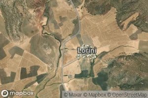 Cheshmeh-ye Mordeh Shur