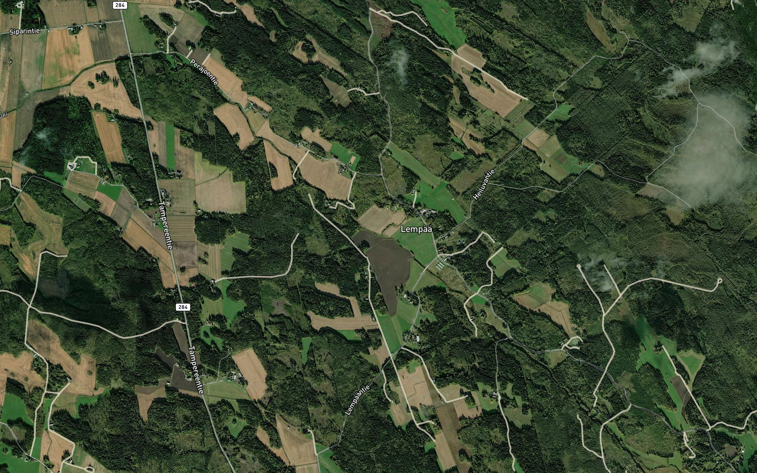 Kaitasuonoja