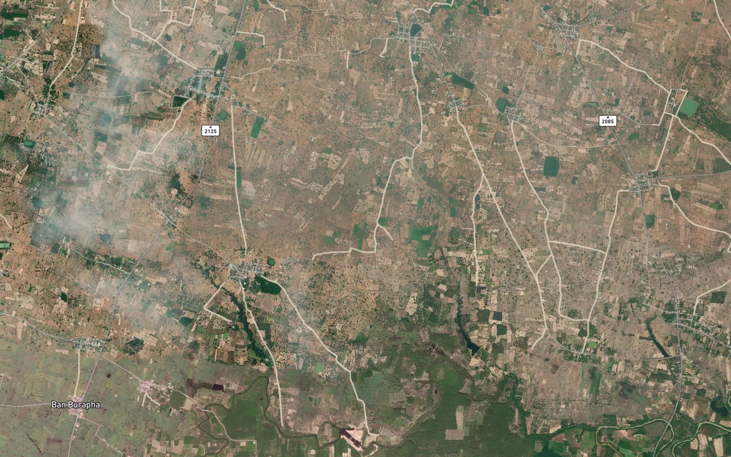 Nong Krachong