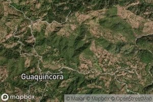 Quebrada de La Hacienda