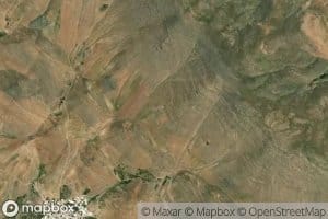 Cheshmeh-ye Kachal Bulagh