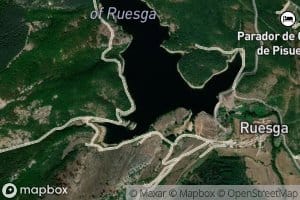Pantano de Ruesga