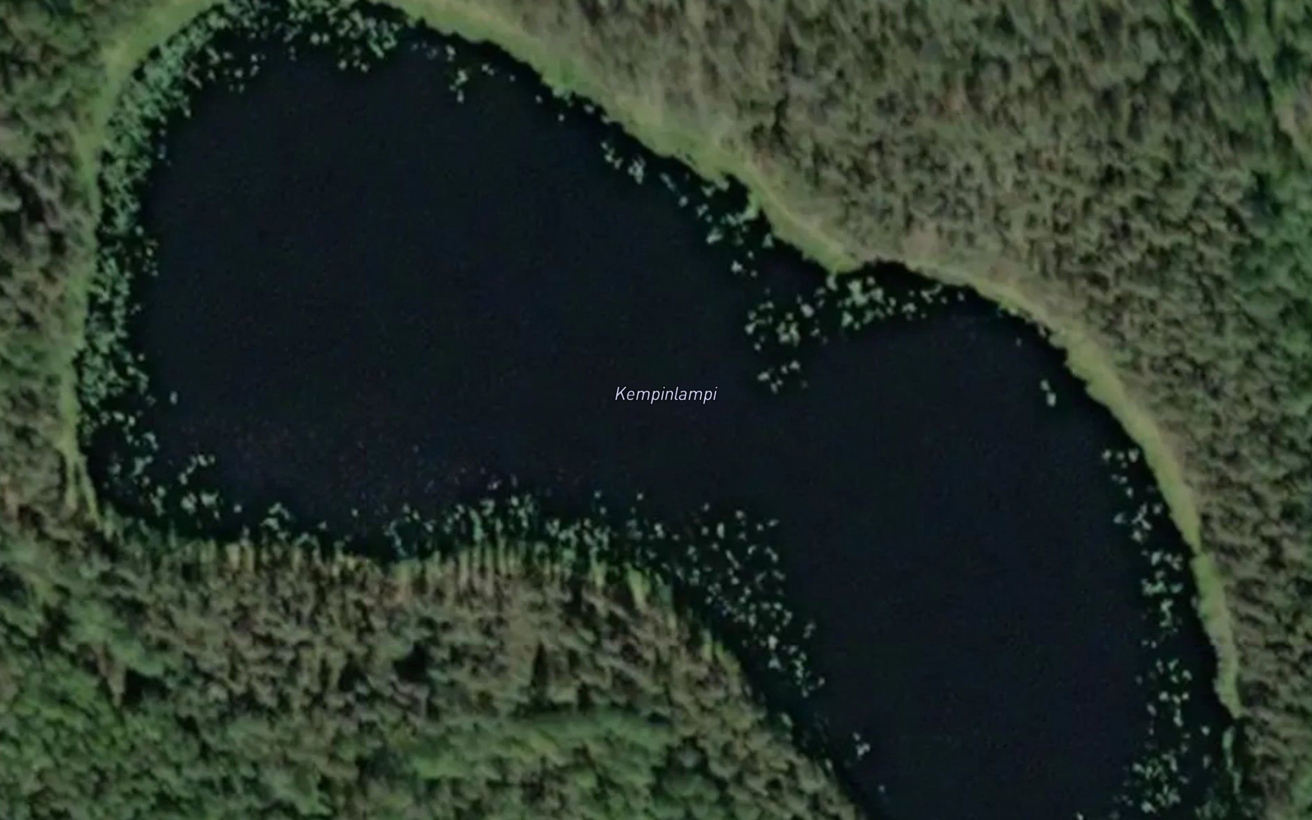 Kempinlampi