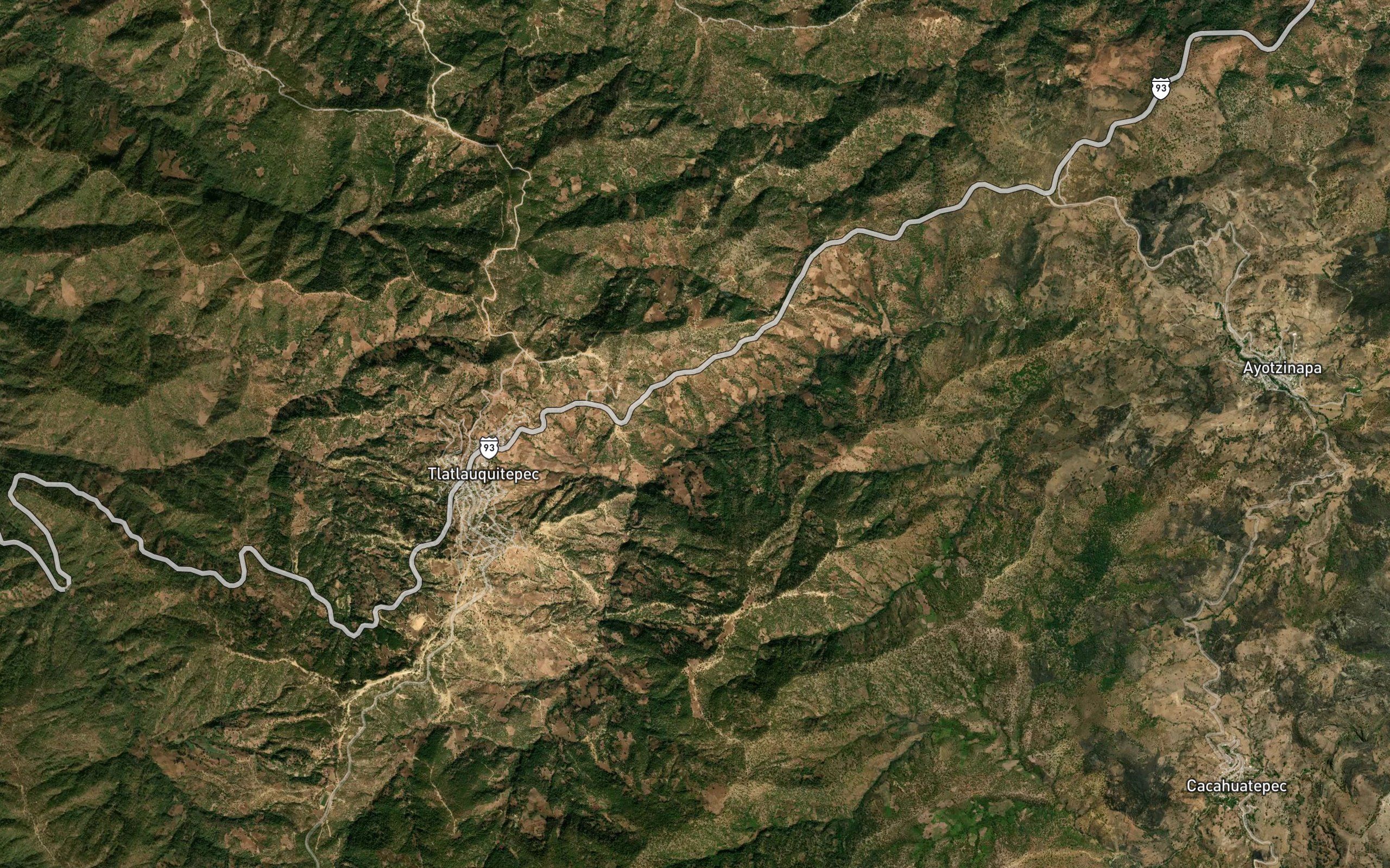 Tomoxochapa