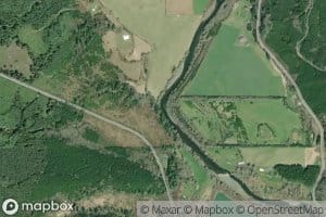 Geisler Creek