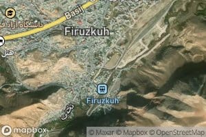 Rudkhaneh-ye Gur Sefid