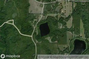 Redwater Lake