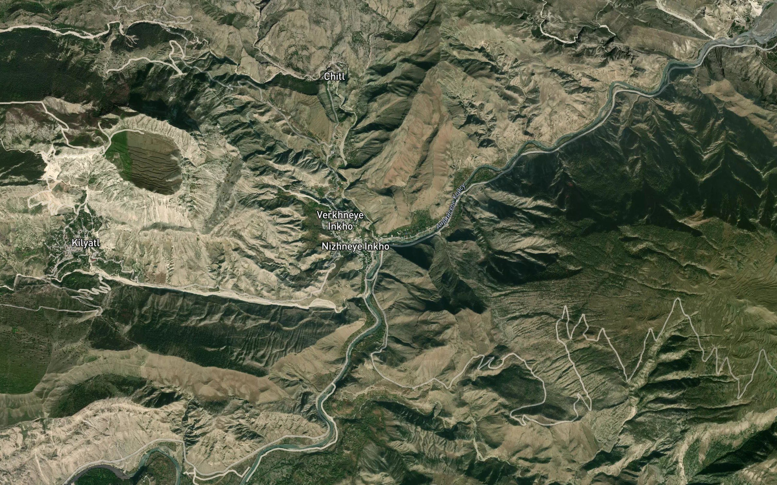 Pirukal