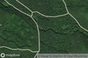 Middle Fork Taylor Creek