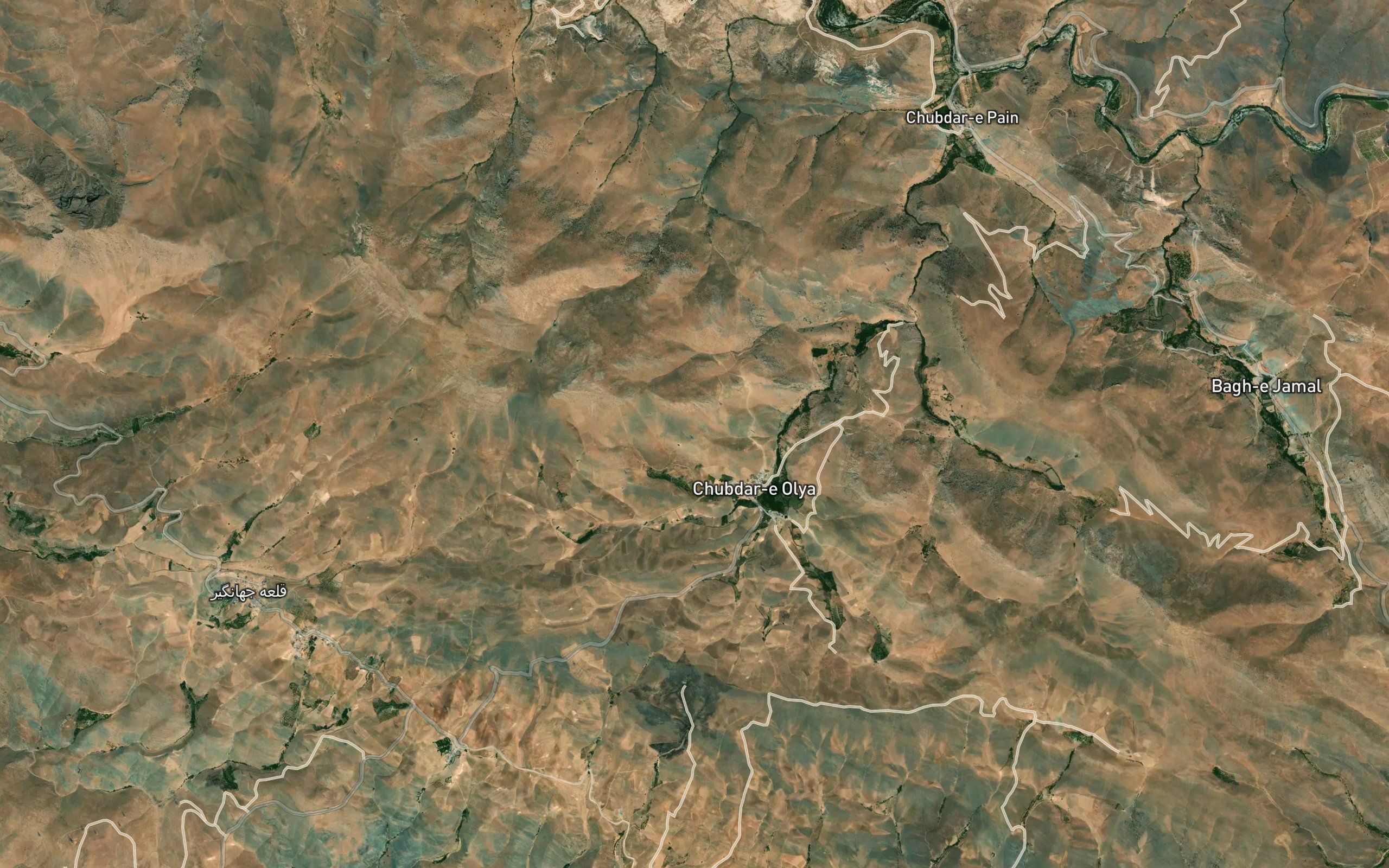 Cheshmeh-ye Malimazar