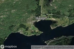 Haugsvika
