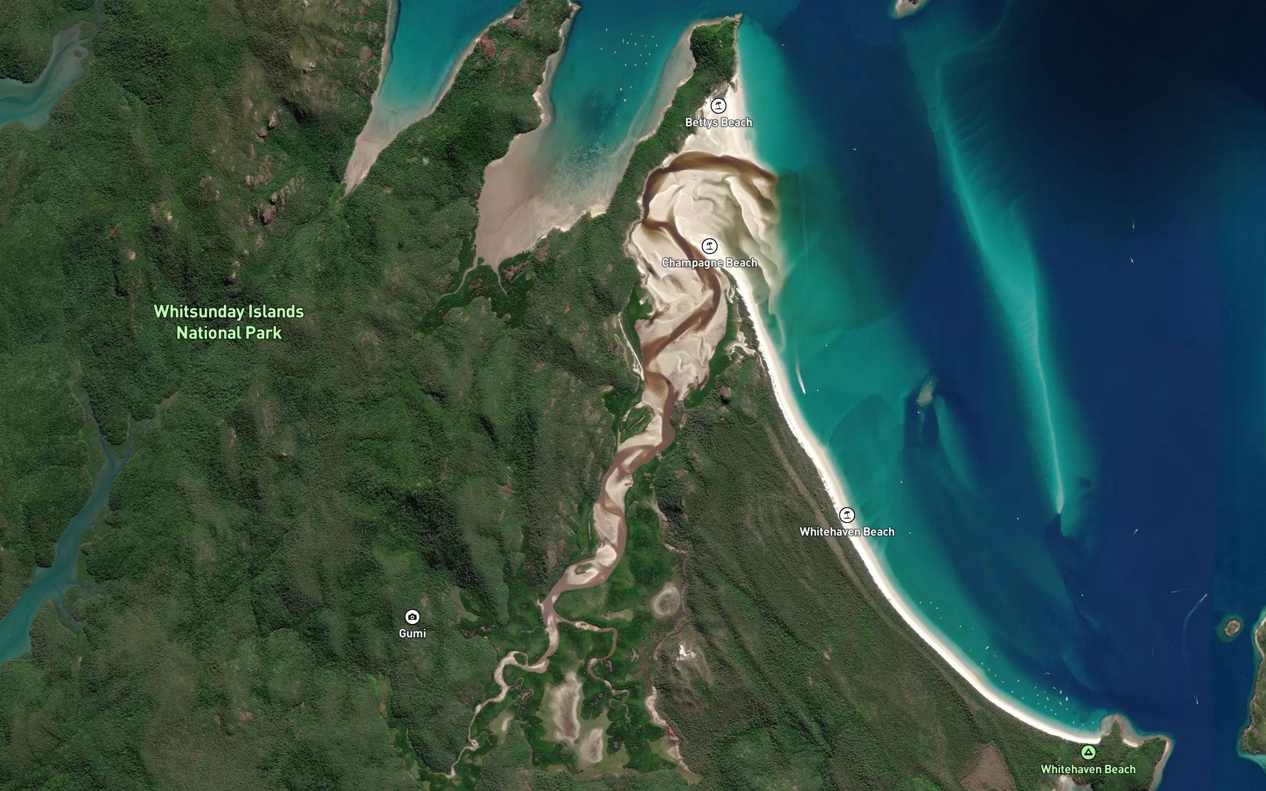 Hill Inlet