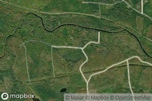 North Branch Salmon River