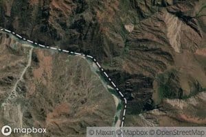 Quebrada Urcos Huayco