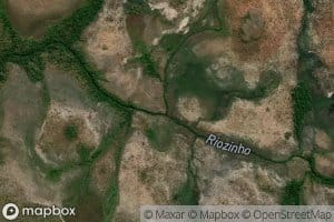 Ribeirao Pedra Branca