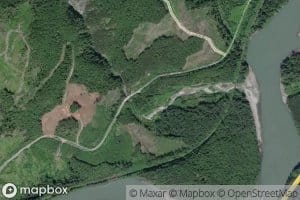 Hardscrabble Creek