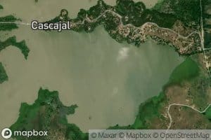 Cienaga Juncal