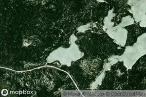 Lac Isaac