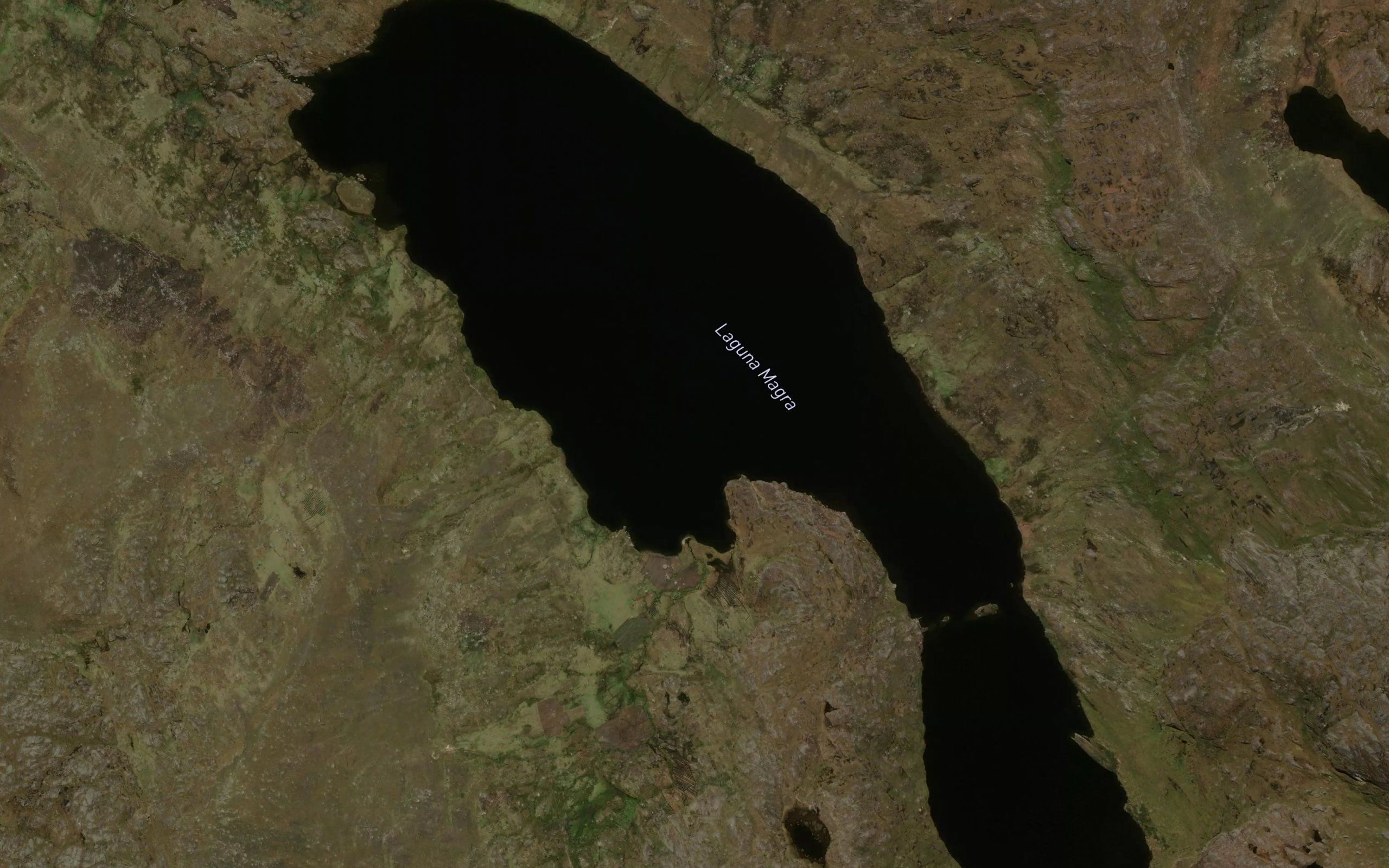 Laguna Magra