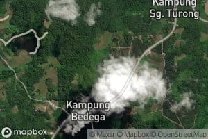 Sungai Tubai