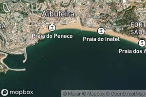 Ribeiro de Albufeira