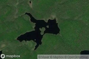 Lac de l'Ile en Coeur