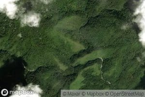 Quebrada Los Pozones