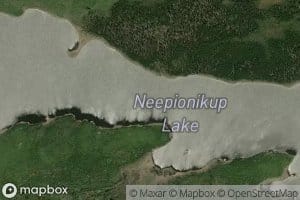 Neepionikup Lake